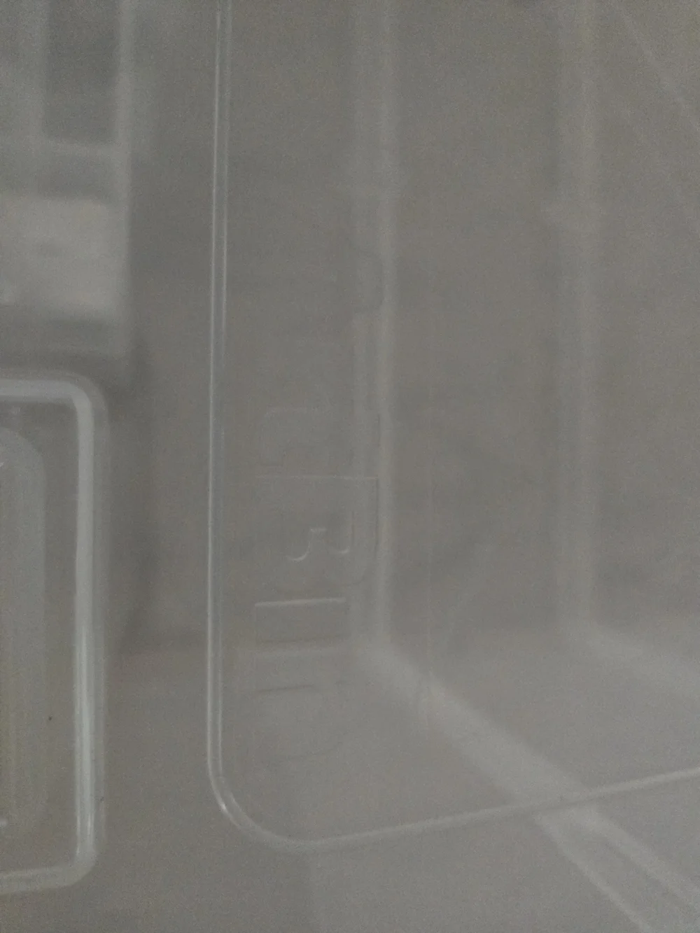 artbin durable clear